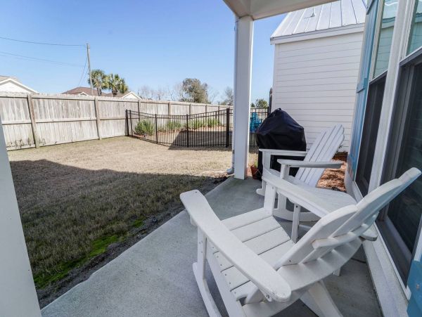 Panama City Beach Home 981990