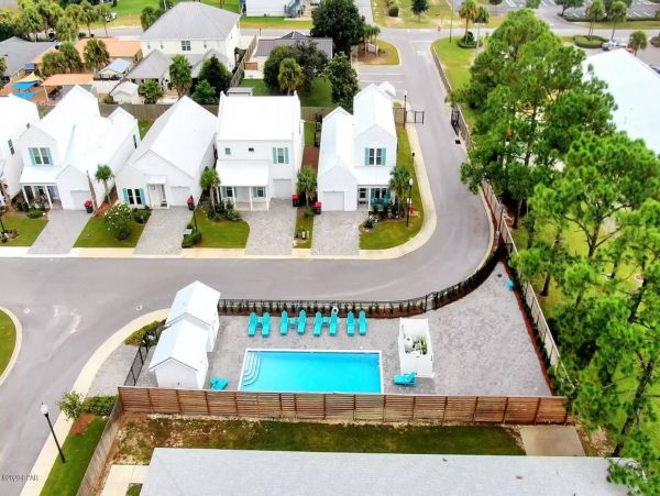 Panama City Beach Home 981990