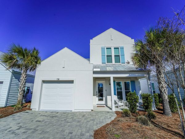 Panama City Beach Home 981990