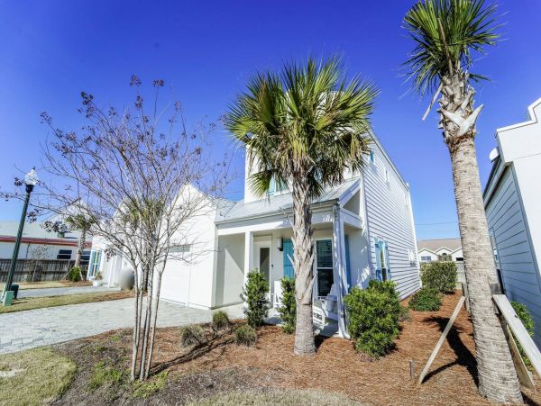 Panama City Beach Home 981990