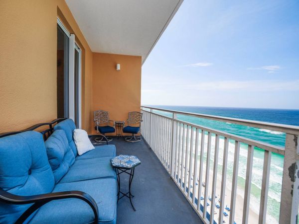 Panama City Beach Home 981991