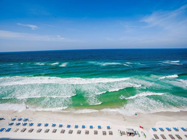 Panama City Beach Home 981991
