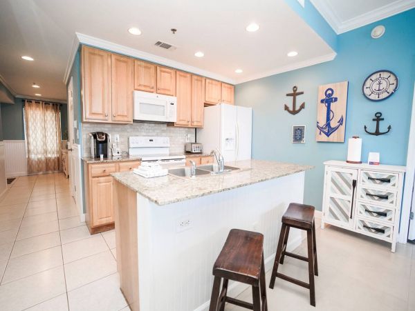 Panama City Beach Home 981991