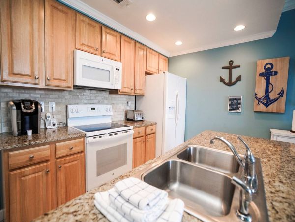 Panama City Beach Home 981991
