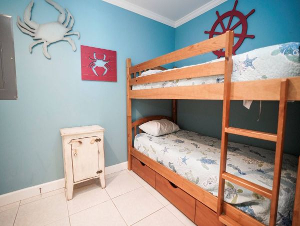 Panama City Beach Home 981991