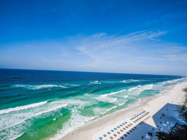 Panama City Beach Home 981991