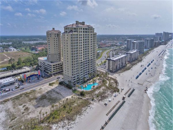 Panama City Beach Home 981992