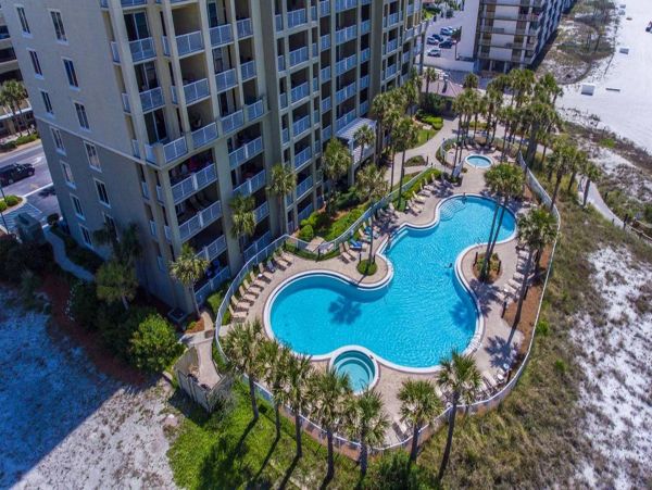 Panama City Beach Home 981992
