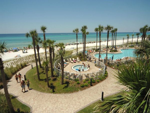 Panama City Beach Home 981992