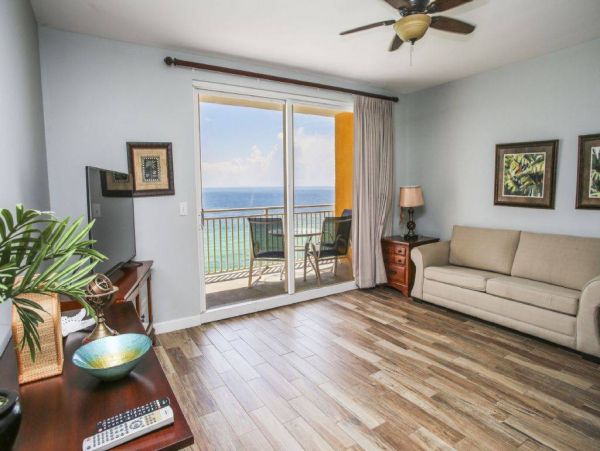 Panama City Beach Home 981993