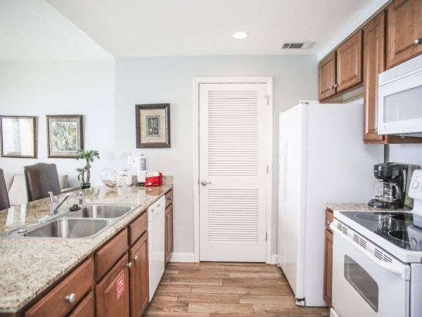 Panama City Beach Home 981993