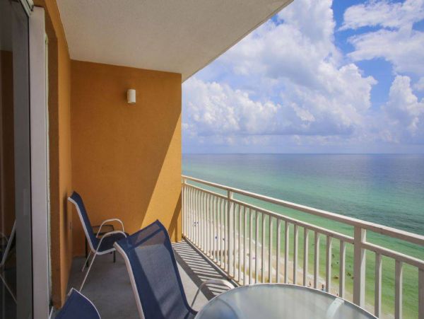 Panama City Beach Home 981993