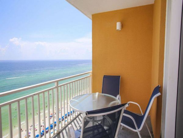 Panama City Beach Home 981993