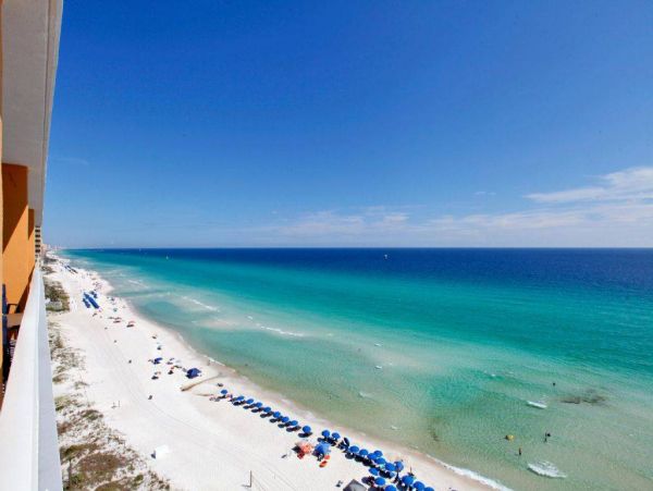 Panama City Beach Home 981993