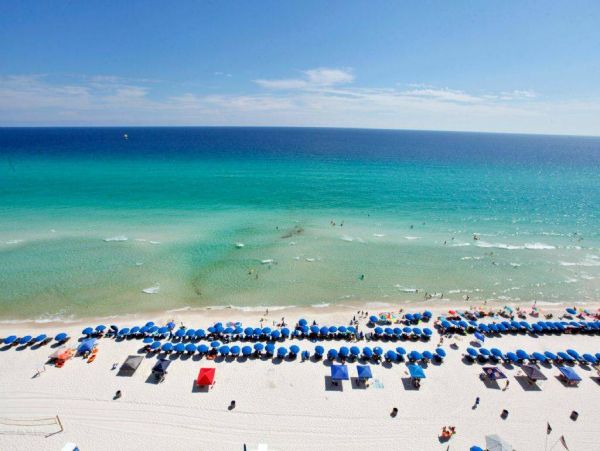 Panama City Beach Home 981993