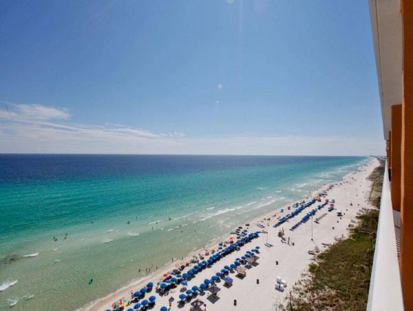 Panama City Beach Home 981993