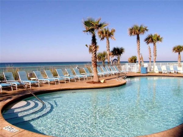 Panama City Beach Home 981993