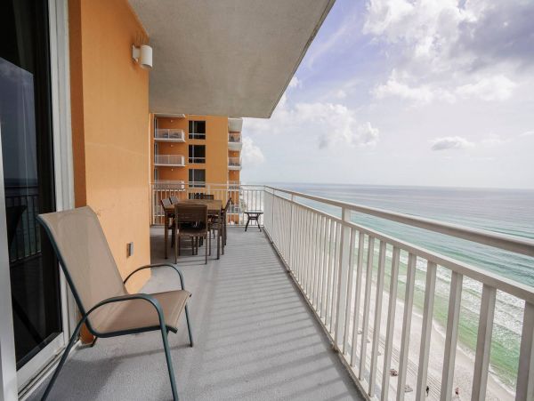Panama City Beach Home 981995