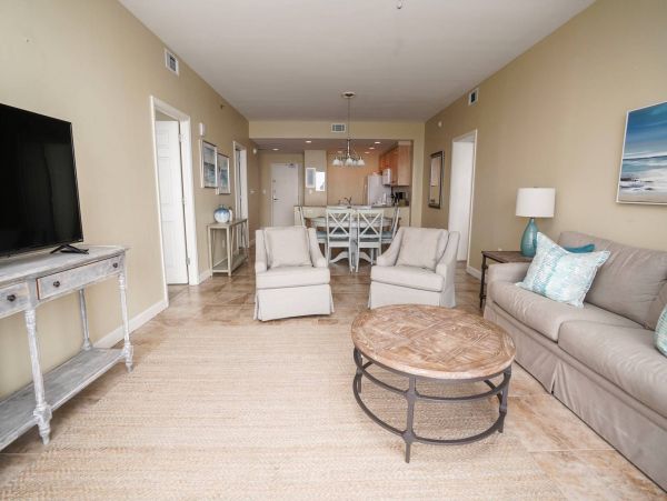 Panama City Beach Home 981995
