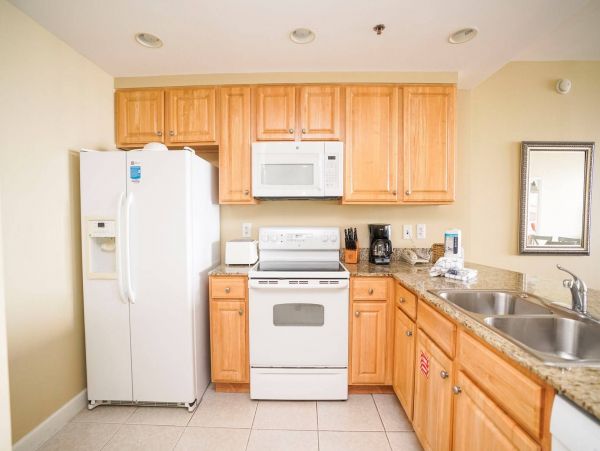 Panama City Beach Home 981995