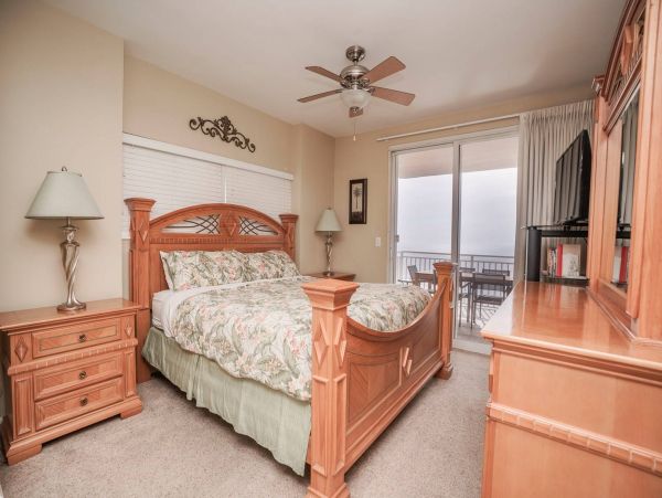Panama City Beach Home 981995