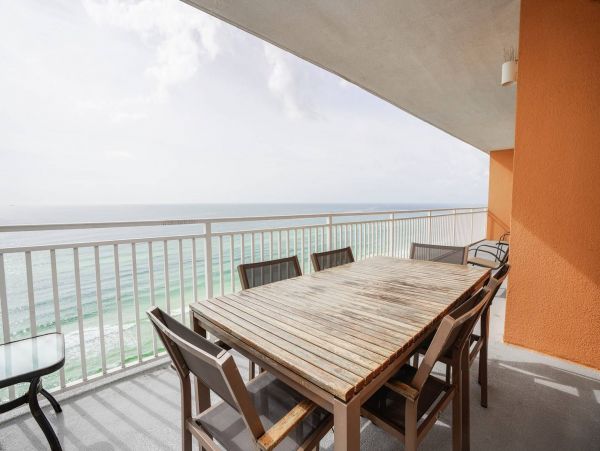 Panama City Beach Home 981995