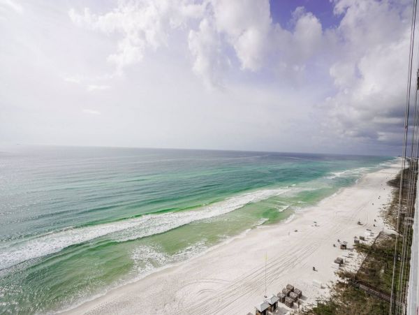 Panama City Beach Home 981995