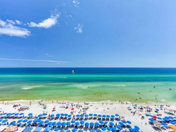 Panama City Beach Home 981995