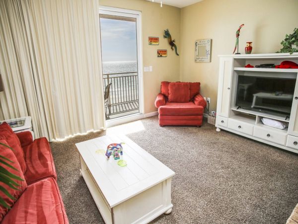 Panama City Beach Home 981998
