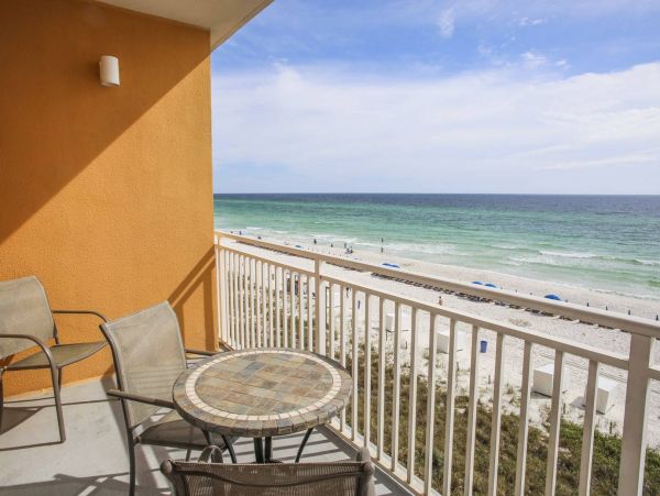 Panama City Beach Home 981998