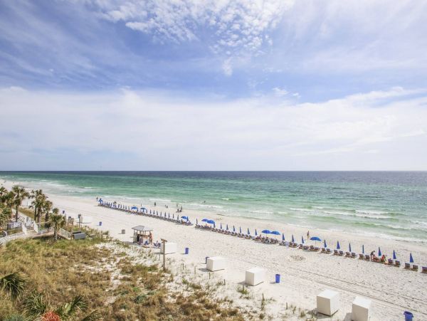 Panama City Beach Home 981998