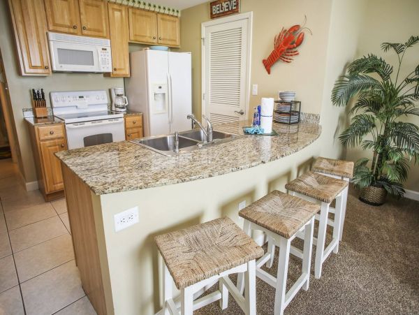 Panama City Beach Home 981998