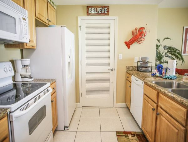 Panama City Beach Home 981998