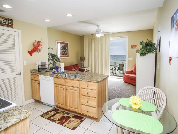 Panama City Beach Home 981998