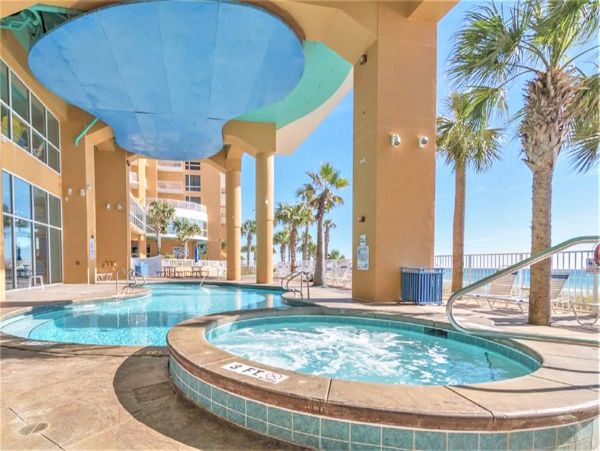 Panama City Beach Home 981998