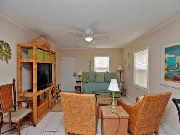 Panama City Beach Home 981999