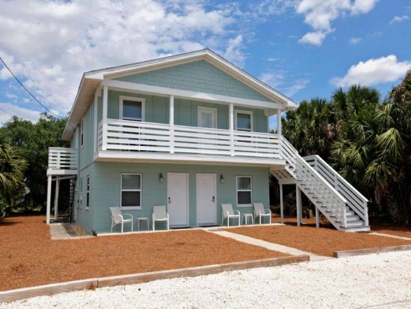 Panama City Beach Home 981999