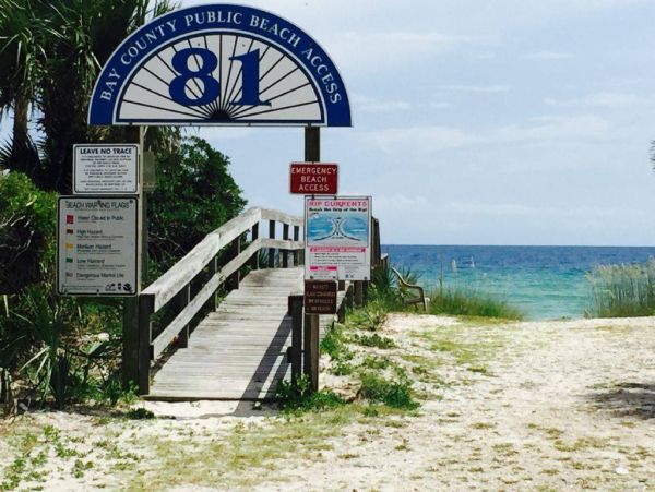Panama City Beach Home 981999