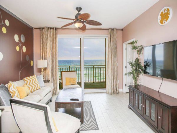 Panama City Beach Home 982000