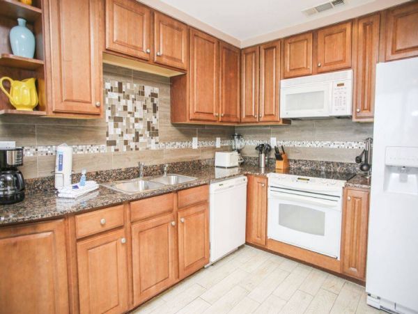 Panama City Beach Home 982000