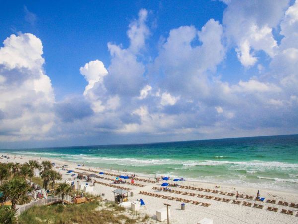 Panama City Beach Home 982000