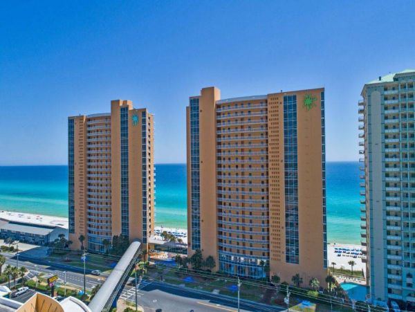 Panama City Beach Home 982000