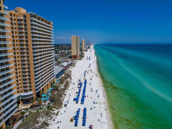 Panama City Beach Home 982000