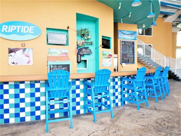 Panama City Beach Home 982000