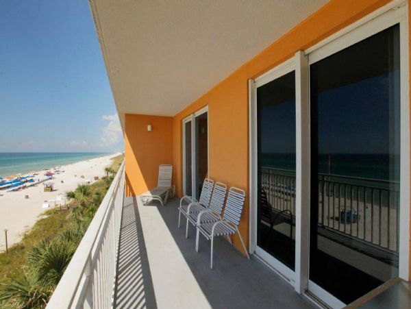 Panama City Beach Home 982001