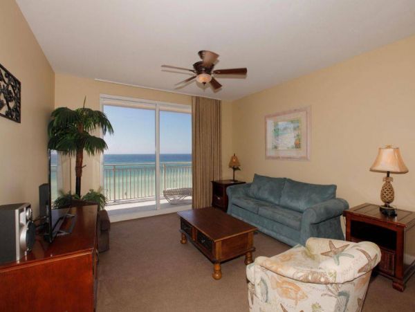 Panama City Beach Home 982001