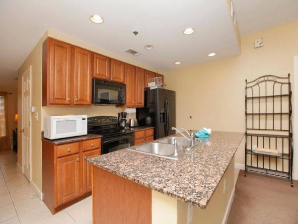 Panama City Beach Home 982001