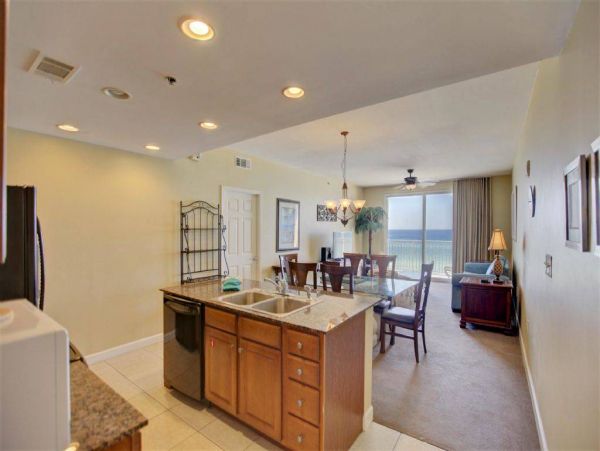 Panama City Beach Home 982001