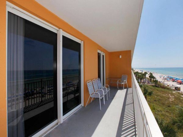 Panama City Beach Home 982001