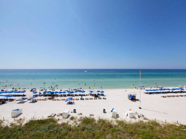 Panama City Beach Home 982001